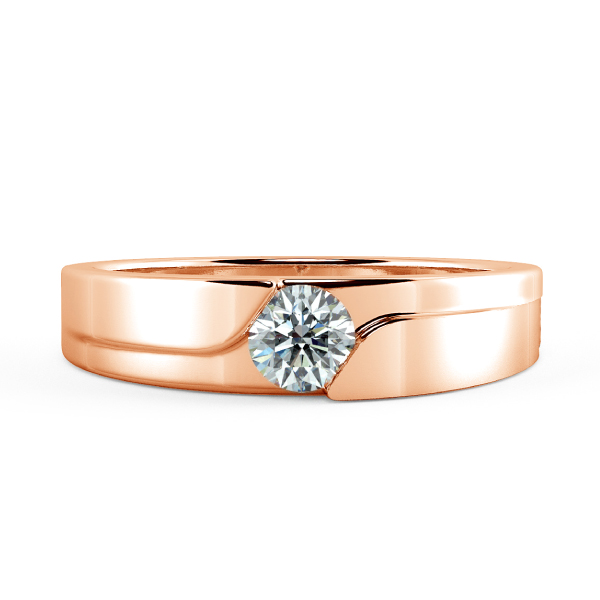 Diamond Wedding Band Set NCC3006 3